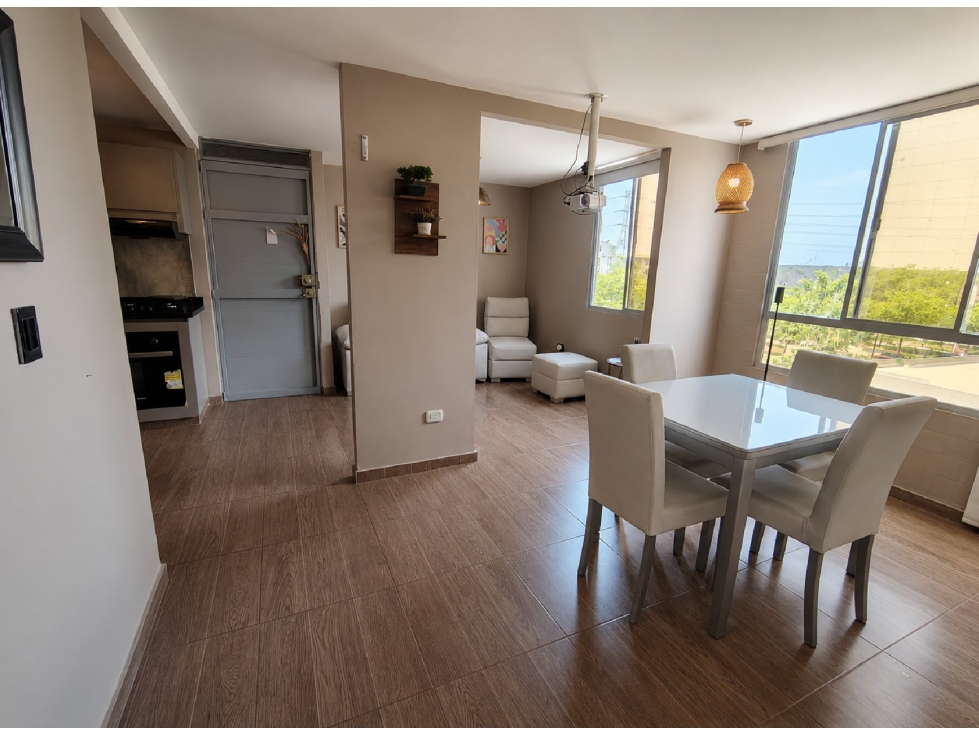 APARTAMENTO EN VENTA EN ALAMEDA