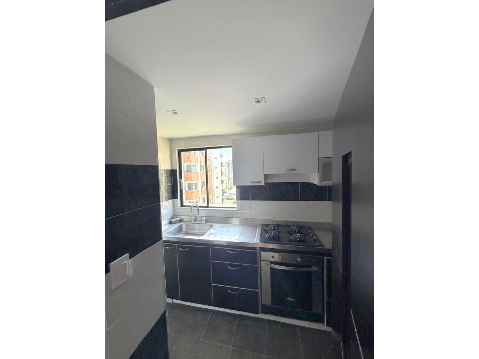 APARTAMENTO EN ARRIENDO EN ALTO PRADO - 3