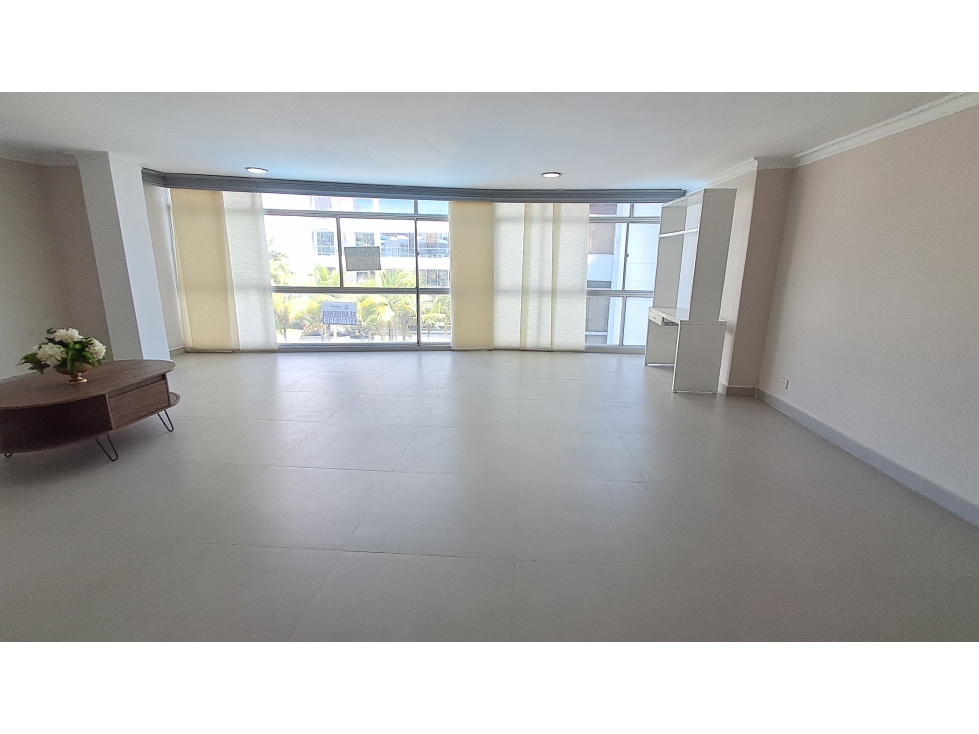 APARTAMENTO EN ARRIENDO EN ALTOS DE RIOMAR