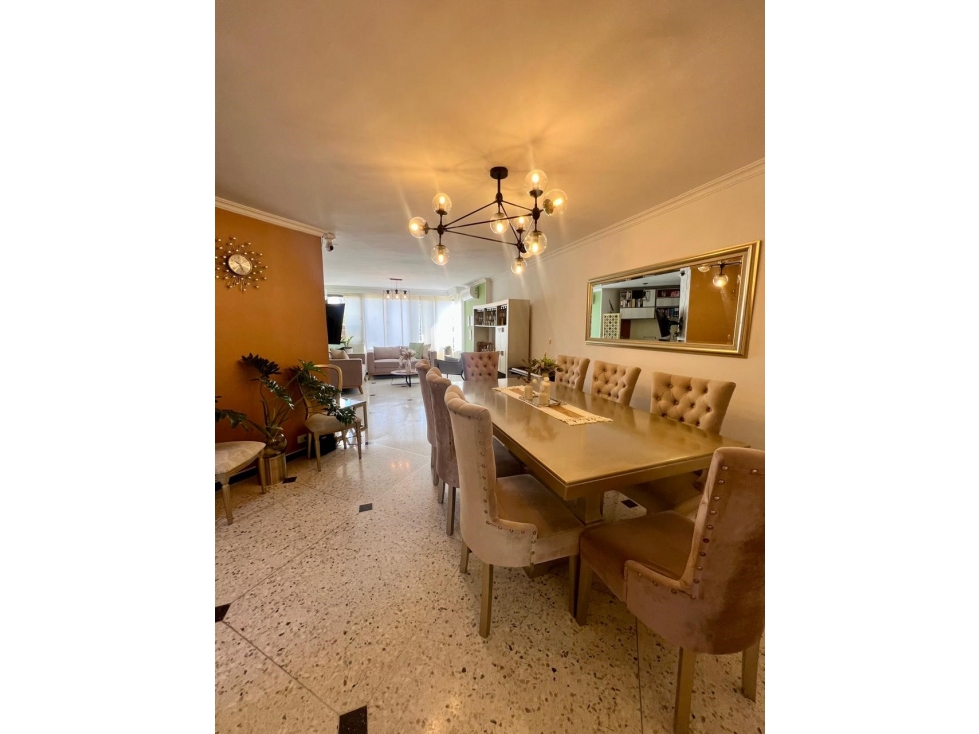 APARTAMENTO EN VENTA EN ALTO PRADO — foto 4