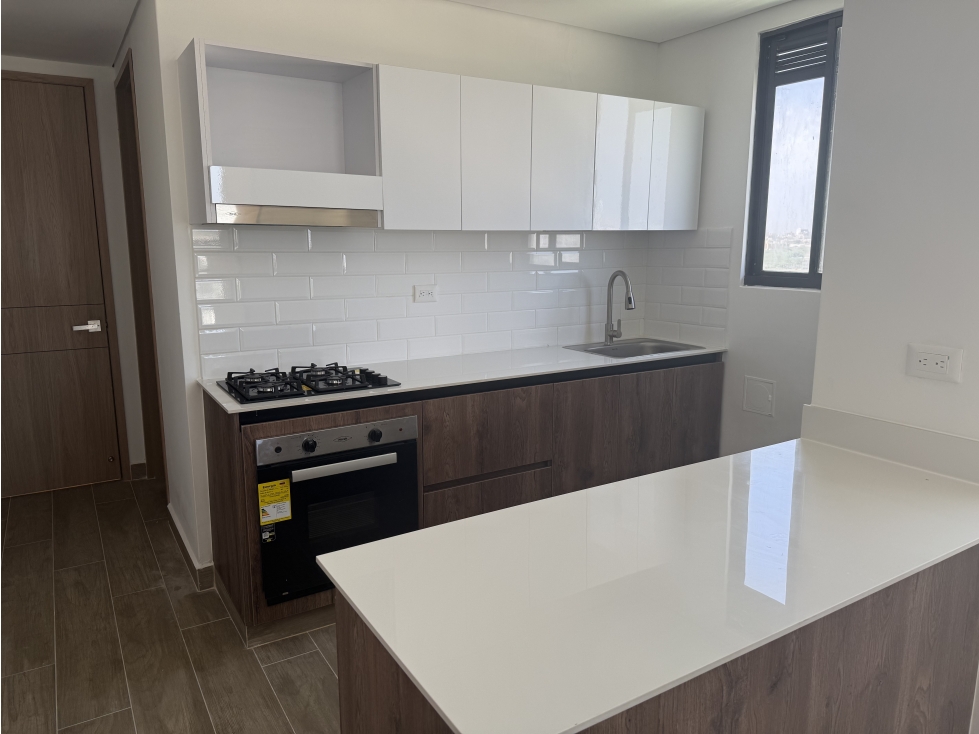 APARTAMENTO PARA ESTRENAR EN ARRIENDO EN EL GRAN MALECON DEL RIO — foto 4
