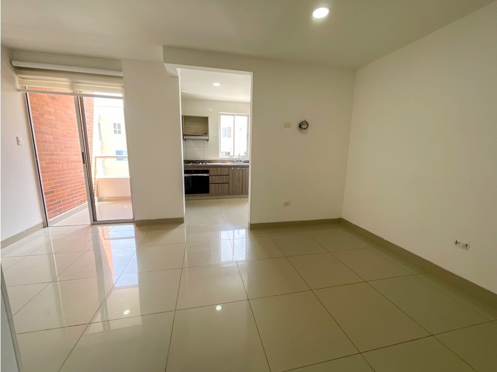 APARTAMENTO EN VENTA EN LA CUMBRE — foto 3