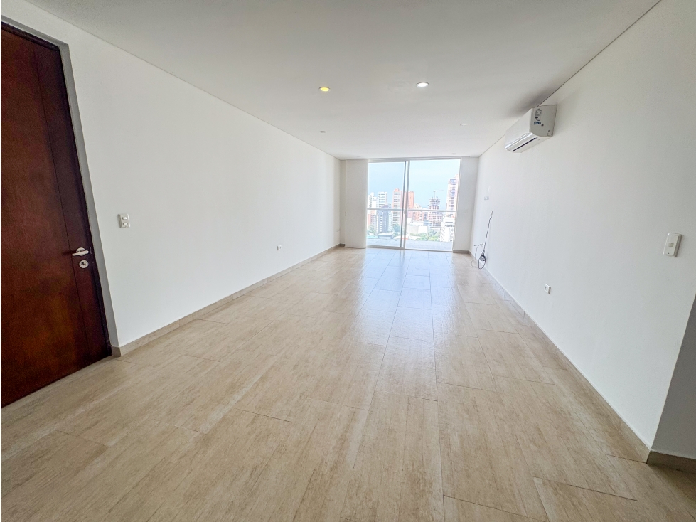 APARTAMENTO EN ARRIENDO EN ALTO PRADO