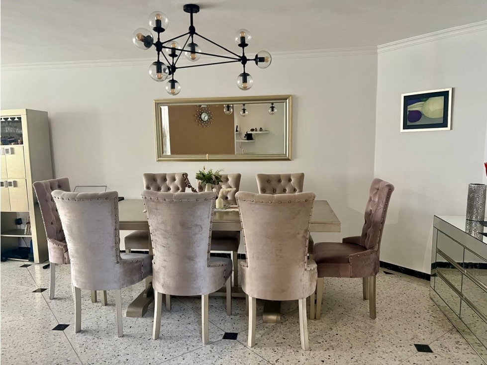 APARTAMENTO EN VENTA EN ALTO PRADO — foto 3