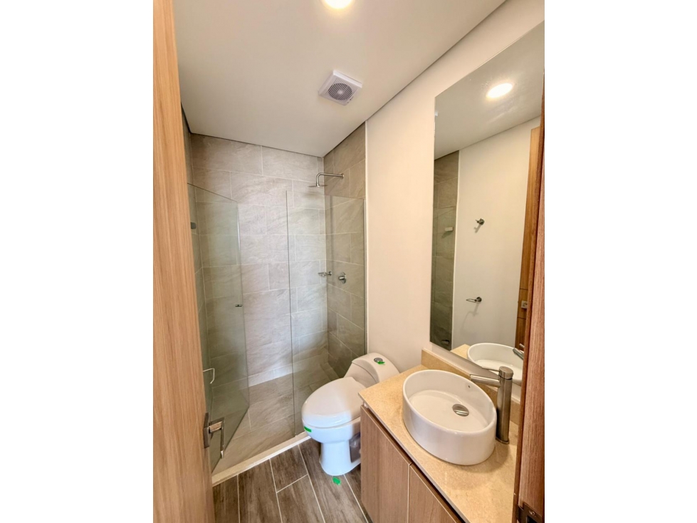 APARTAMENTO PARA ESTRENAR EN ARRIENDO EN EL GRAN MALECON DEL RIO — foto 5