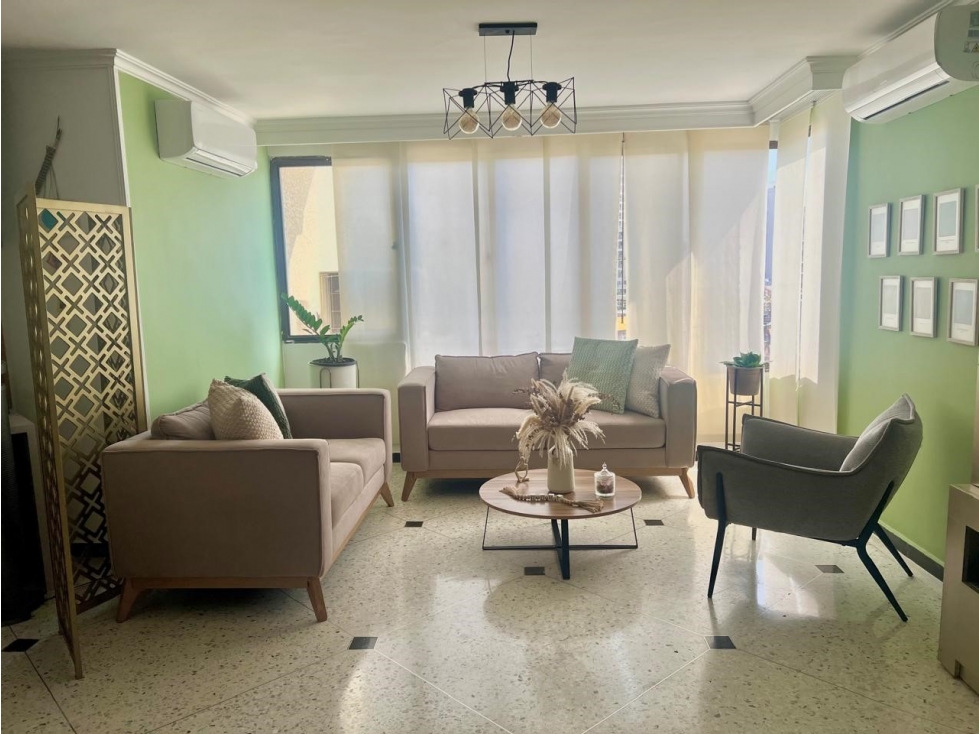 APARTAMENTO EN VENTA EN ALTO PRADO