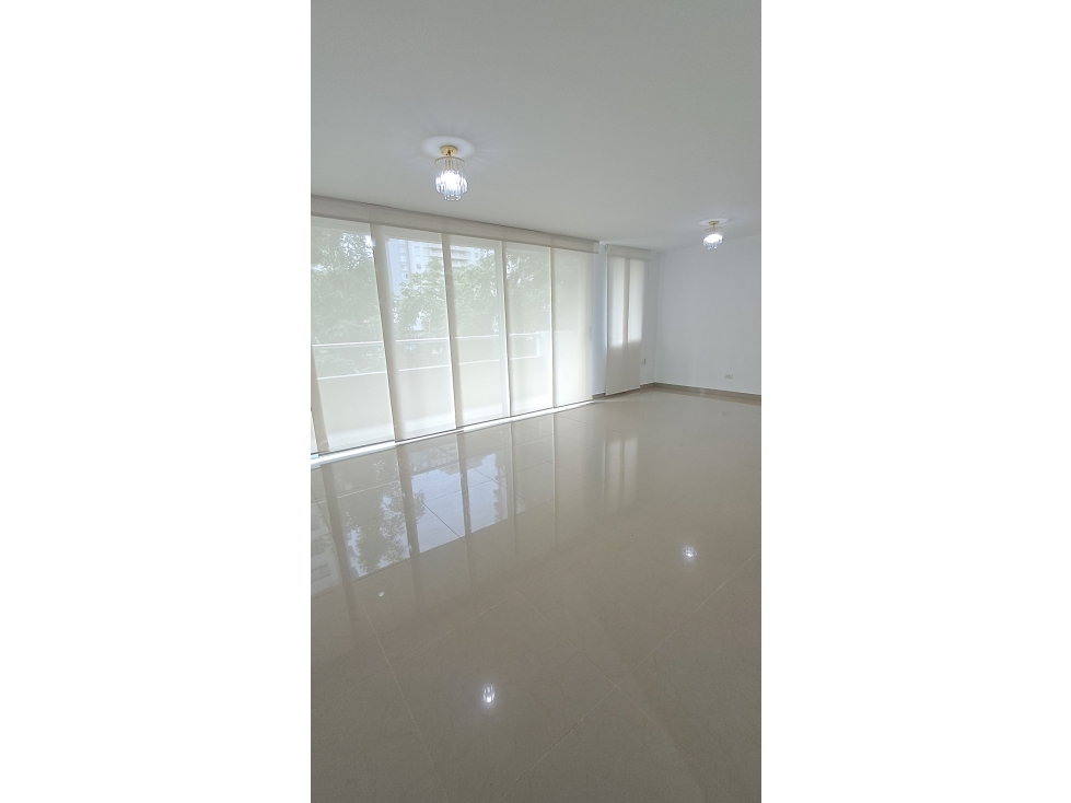 APARTAMENTO EN ARRIENDO EN BUENAVISTA — foto 3