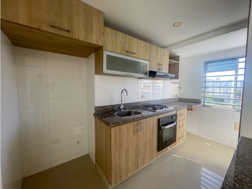 APARTAMENTO EN VENTA EN EL PORVENIR — foto 4
