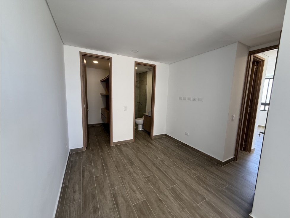 APARTAMENTO PARA ESTRENAR EN ARRIENDO EN EL GRAN MALECON DEL RIO — foto 6
