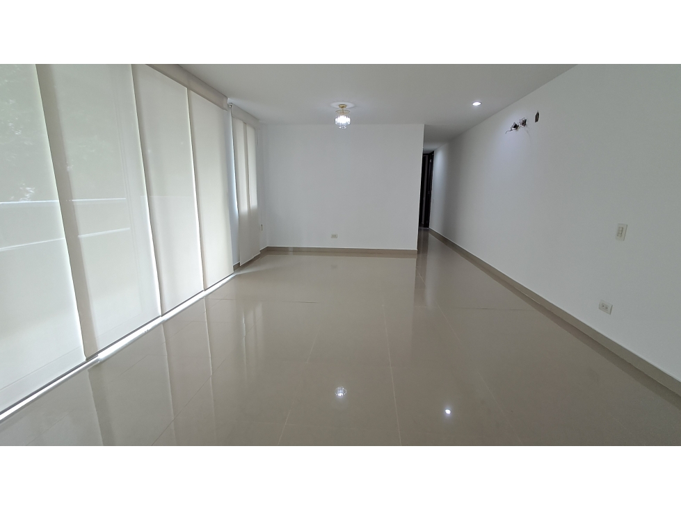 APARTAMENTO EN ARRIENDO EN BUENAVISTA
