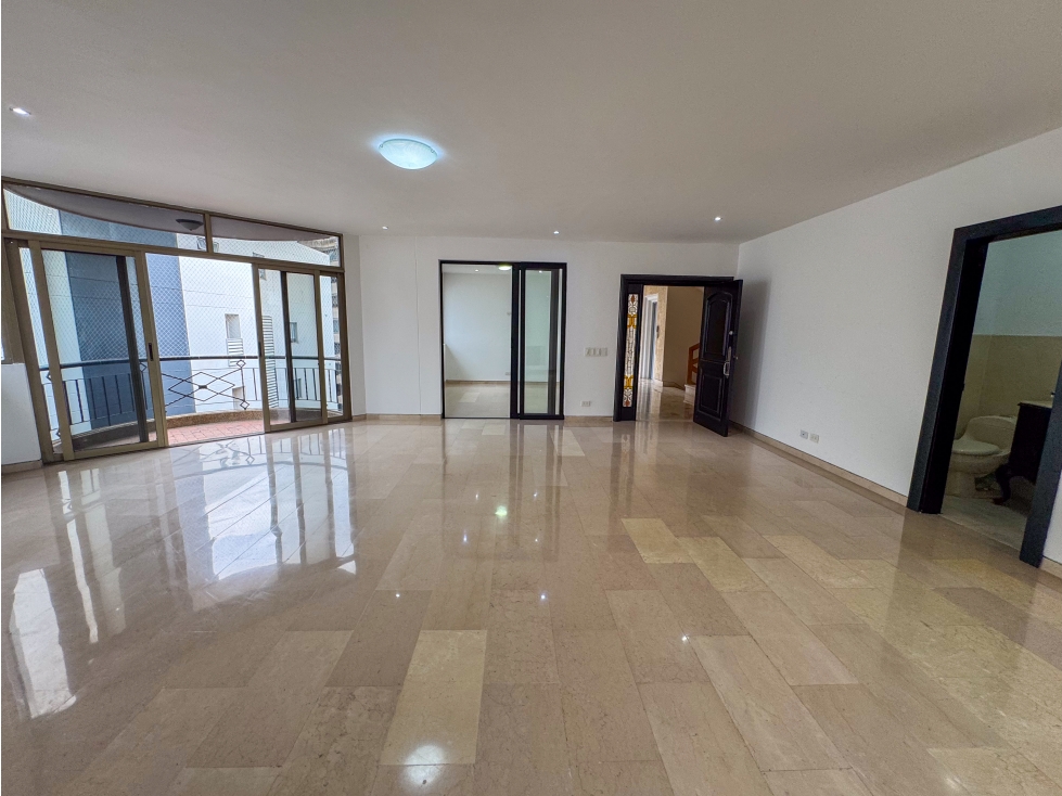APARTAMENTO EN ARRIENDO EN ALTO PRADO