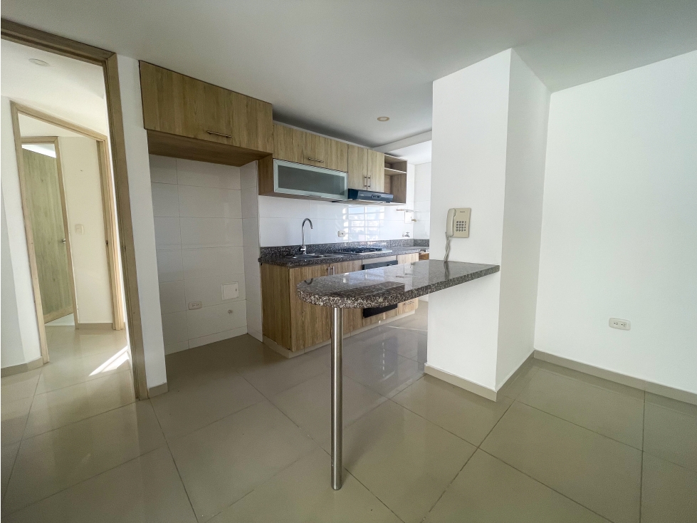 APARTAMENTO EN VENTA EN EL PORVENIR — foto 3