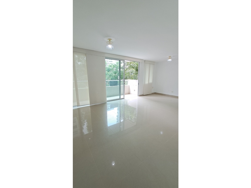 APARTAMENTO EN ARRIENDO EN BUENAVISTA — foto 5