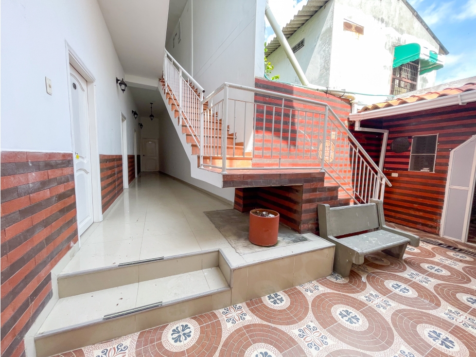 HOTEL EN ARRIENDO EN BELLAVISTA - 6