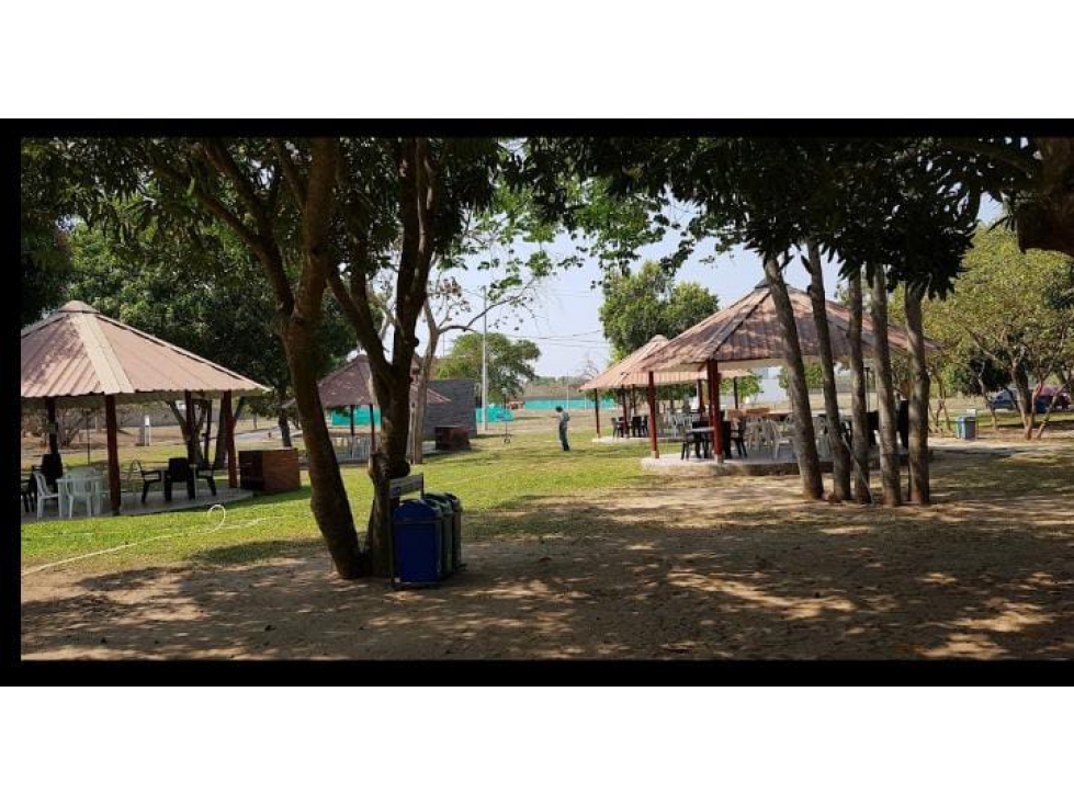 LOTE EN VENTA EN BARANOA - 4