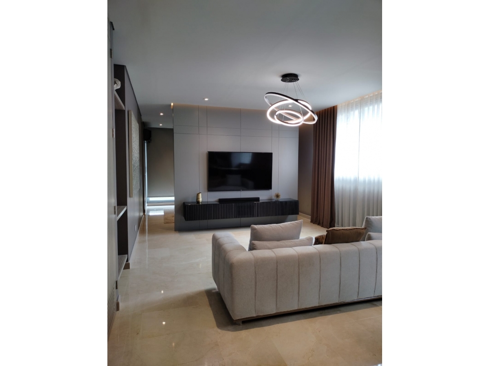APARTAESTUDIO EN VENTA EN EL GOLF - 5