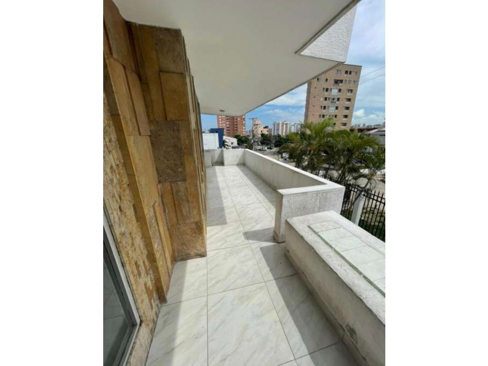 CASA EN ARRIENDO EN EL TABOR - 5