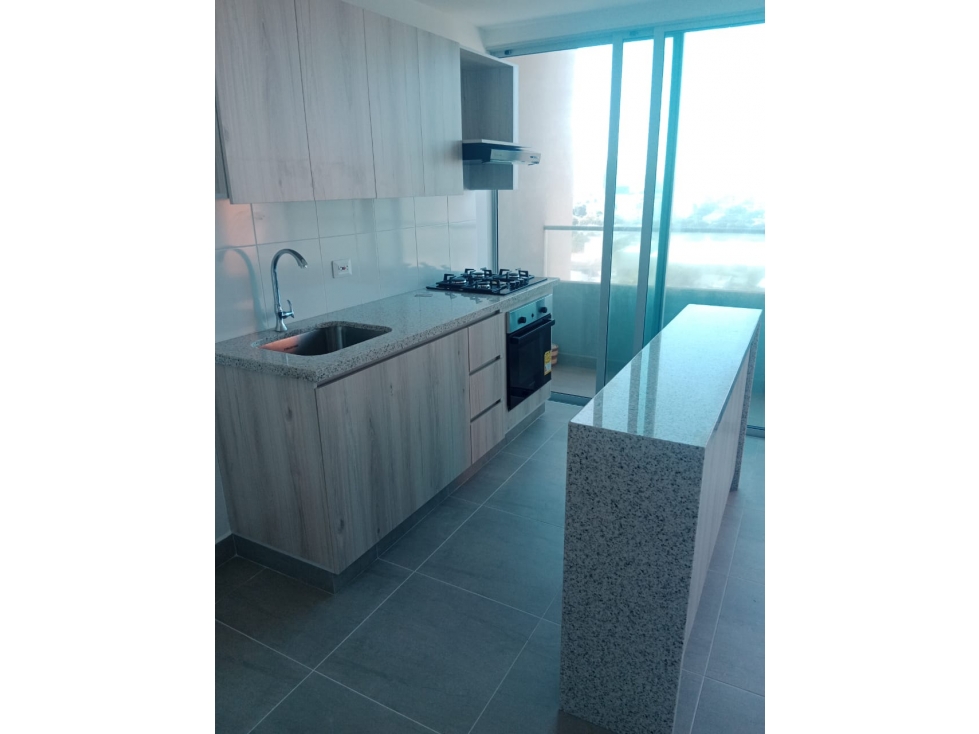 APARTAMENTO EN VENTA EN EL PRADO — foto 6