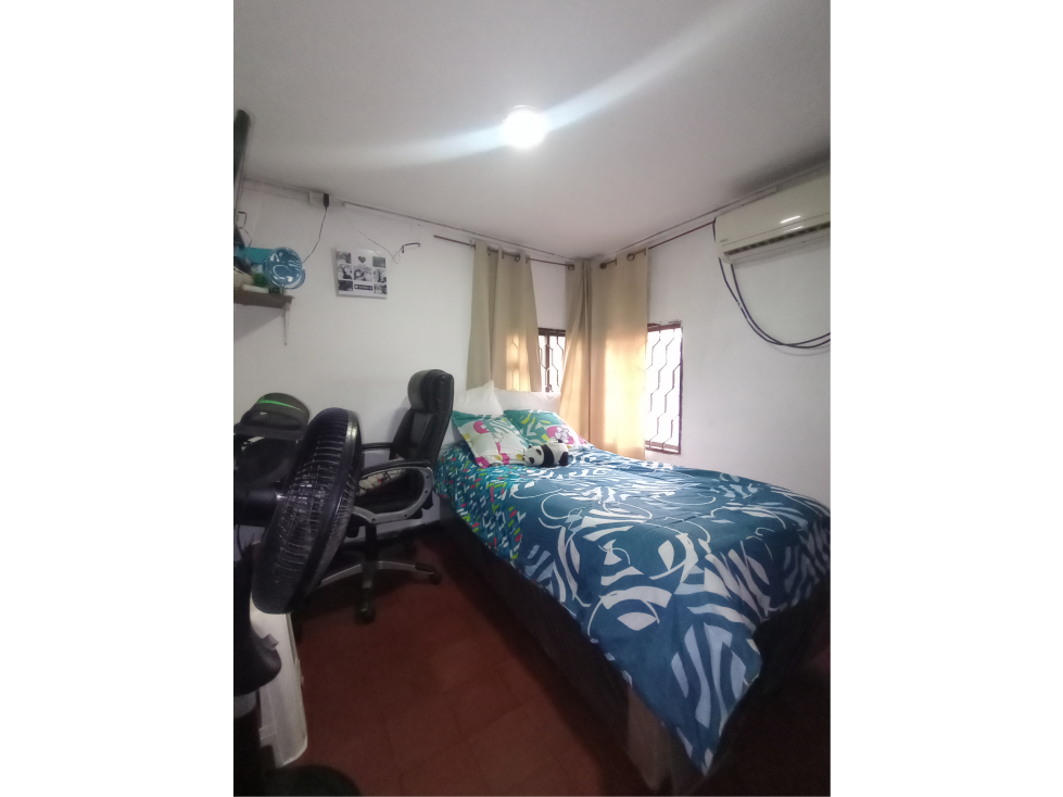 CASA EN ALQUILER Y VENTA EN EL SILENCIO — foto 6