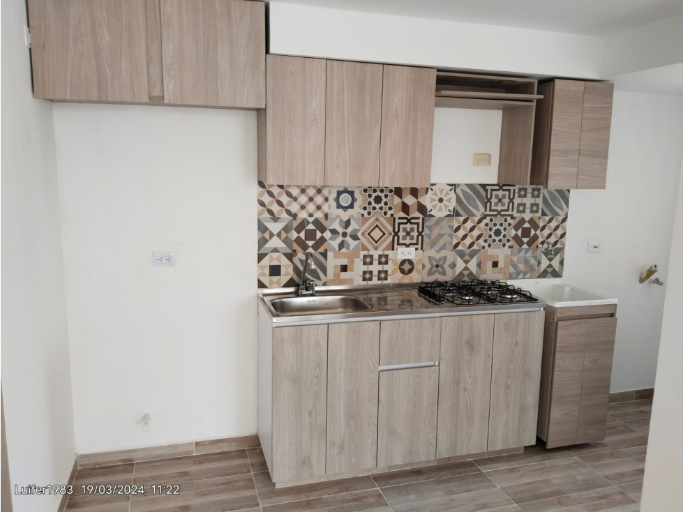 APARTAMENTO EN VENTA EN CIUDAD MALLORQUIN — foto 4