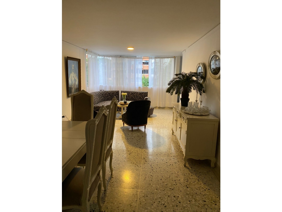 APARTAMENTO EN ALQUILER EN ALTO PRADO - 1