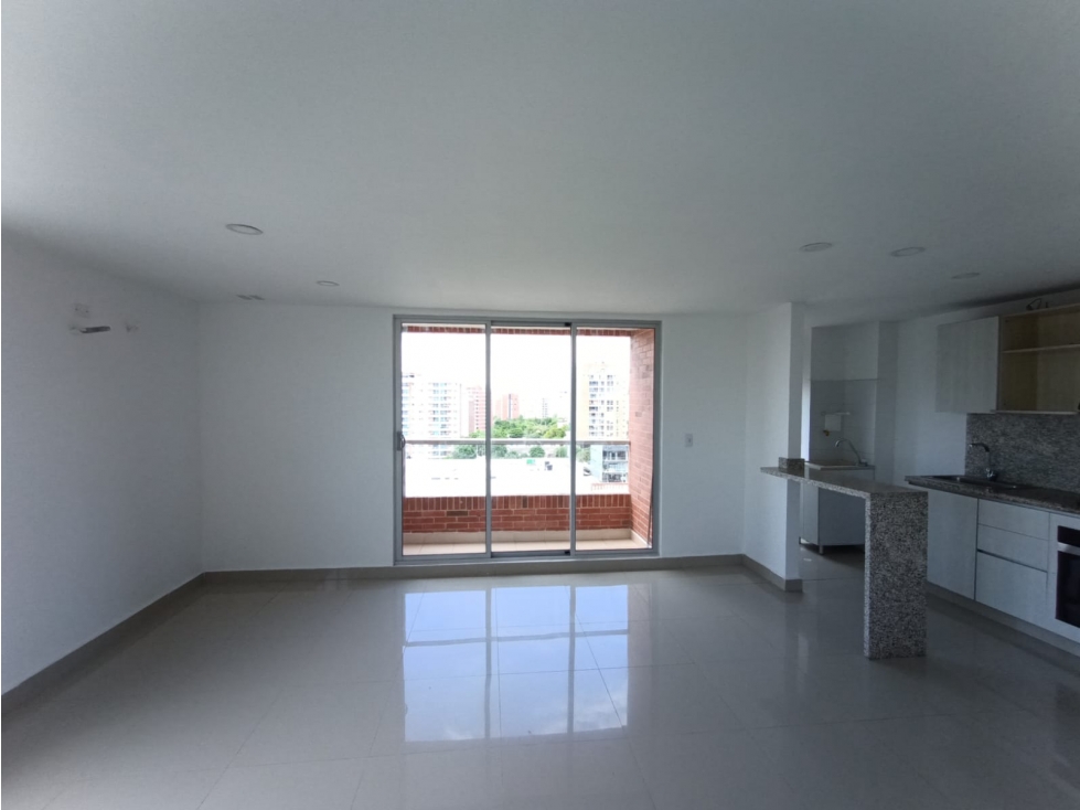 APARTAMENTO EN ALQUILER Y VENTA EN TABOR