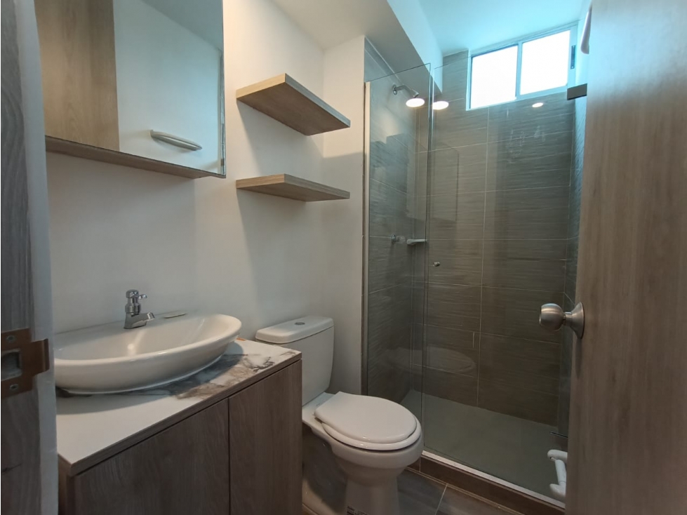 APARTAMENTO NUEVO EN ALQUILER EN CIUDAD MALLORQUIN - 5