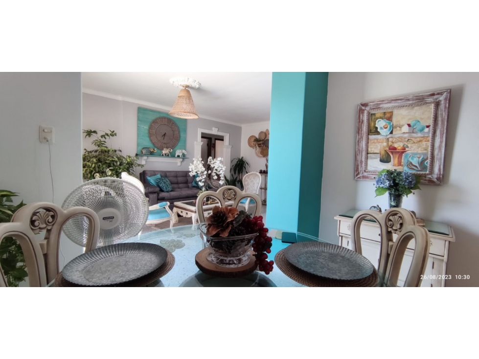 APARTAMENTO EN VENTA EN ALTOS DE RIOMAR
