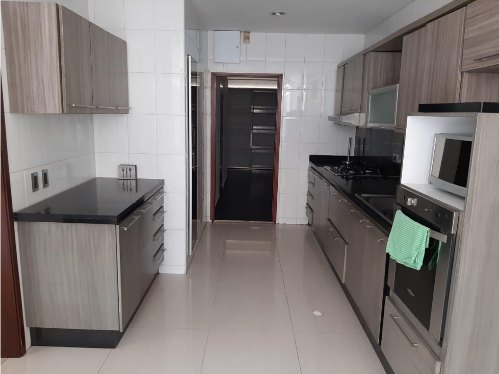 CASA DUPLEX EN ARRIENDO Y VENTA EN LA CASTELLANA - 3