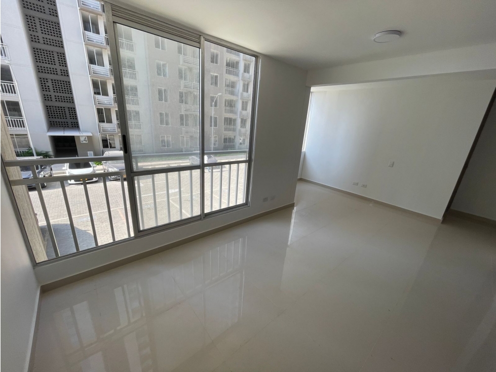 APARTAMENTO PARA ESTRENAR EN ALQUILER EN CIUDAD MALLORQUIN