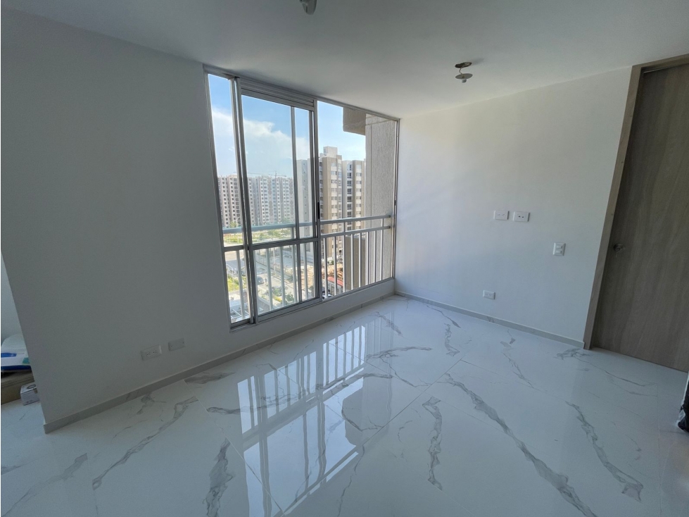 APARTAMENTO EN ALQUILER EN ALTO CIUDAD MALLORQUIN — foto 2