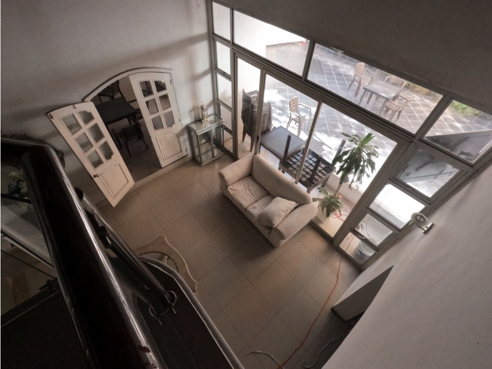 CASA EN VENTA EN SANTA MONICA — foto 4