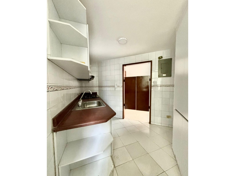 APARTAMENTO EN VENTA EN RIOMAR — foto 4