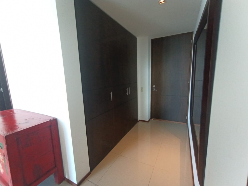 APARTAESTUDIO AMOBLADO EN ALQUILER EN ALTO PRADO — foto 2