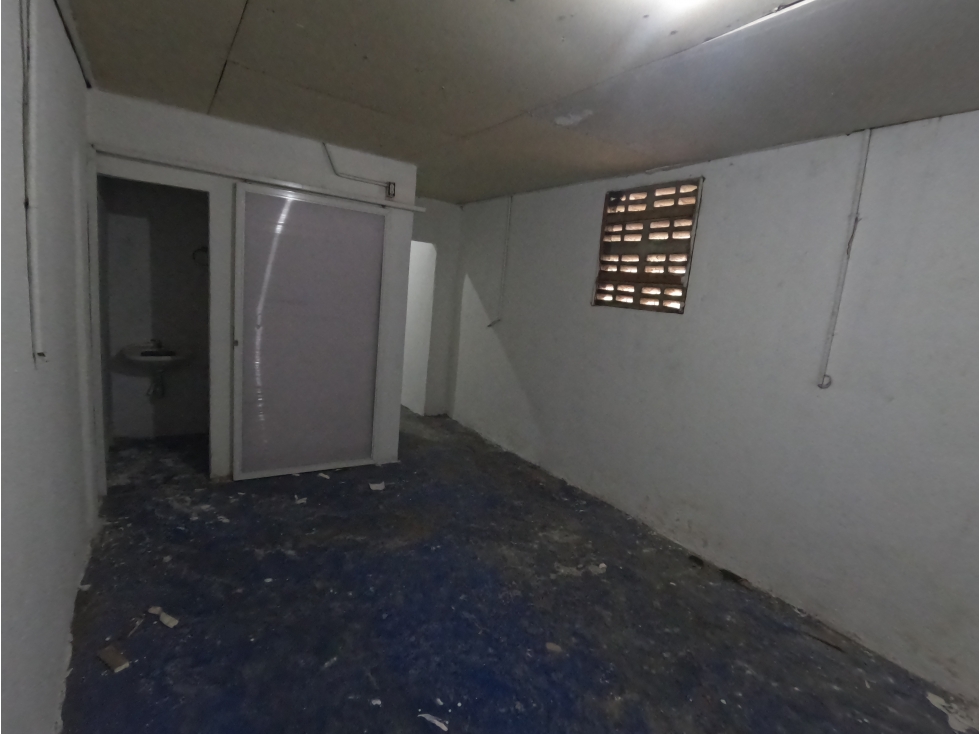 BODEGA EN ALQUILER EN BARRIO ABAJO - 5