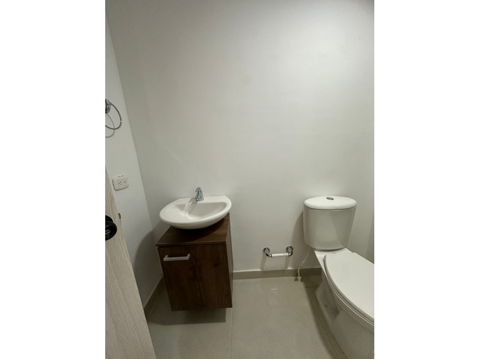 APARTAMENTO EN ALQUILER EN ALAMEDA DEL RIO — foto 6