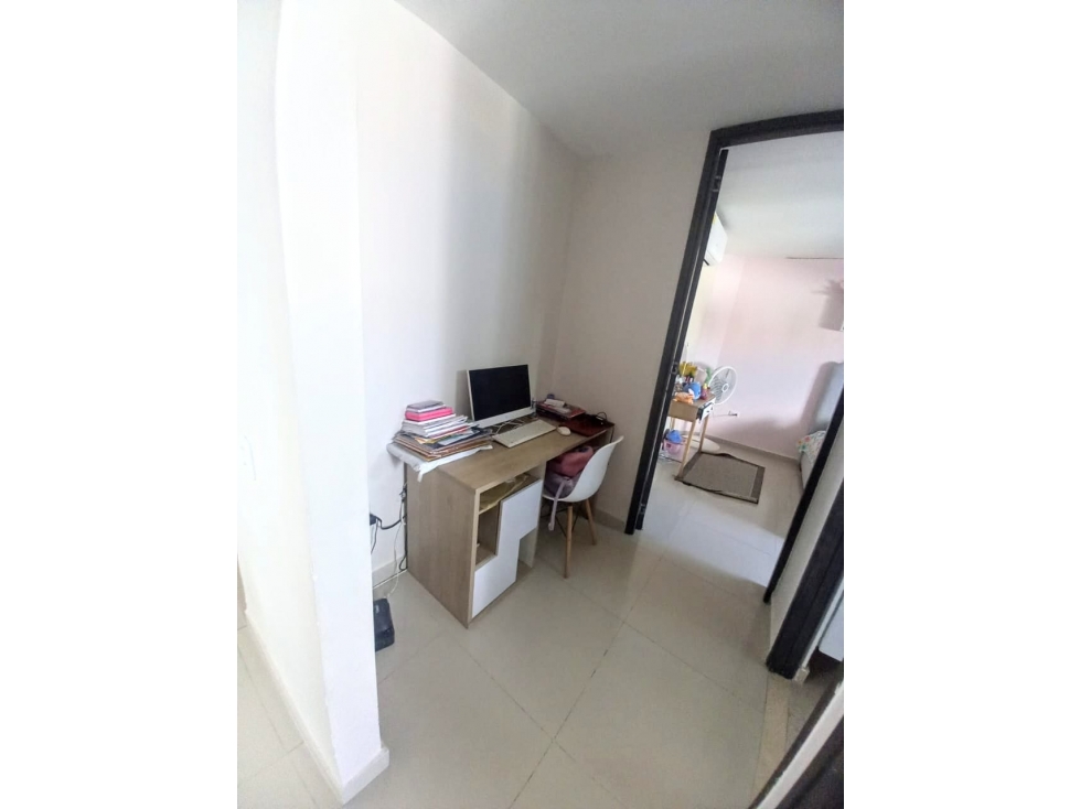 APARTAMENTO EN ALQUILER Y VENTA EN LA CAMPIÑA — foto 3
