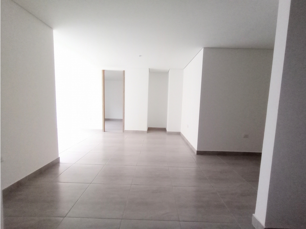 APARTAMENTO EN VENTA EN ANDALUCIA — foto 2