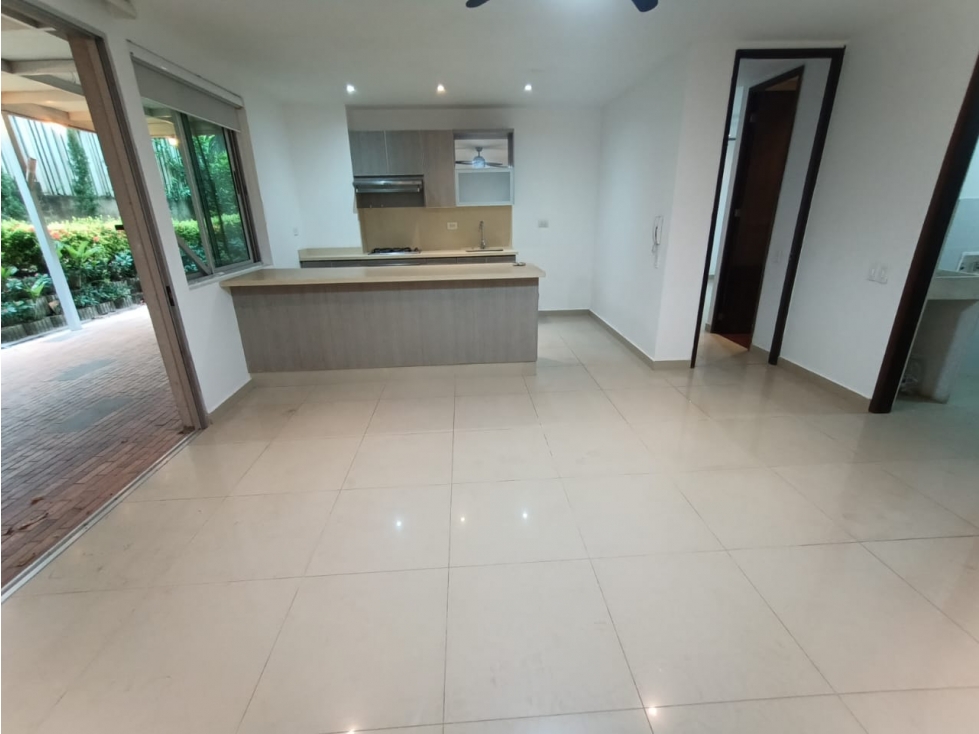 APARTAESTUDIO EN ALQUILER Y VENTA EN BUENAVISTA