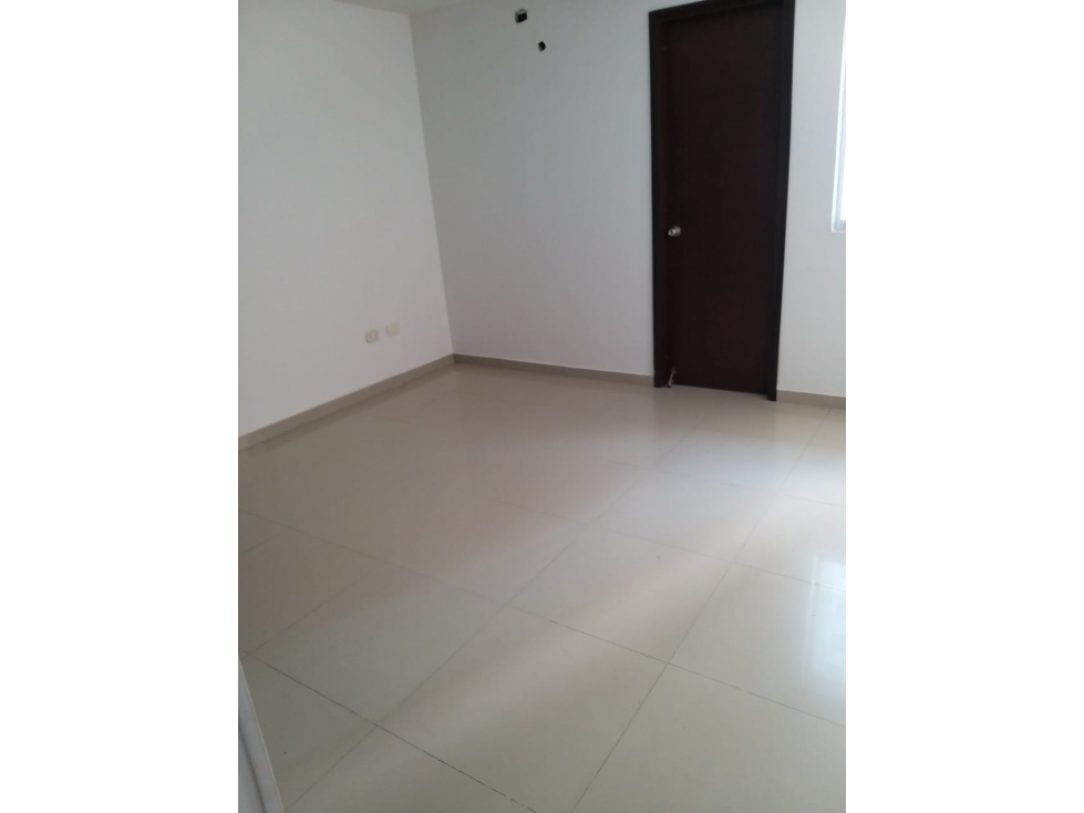 APARTAMENTO EN VENTA CIUDAD JARDIN