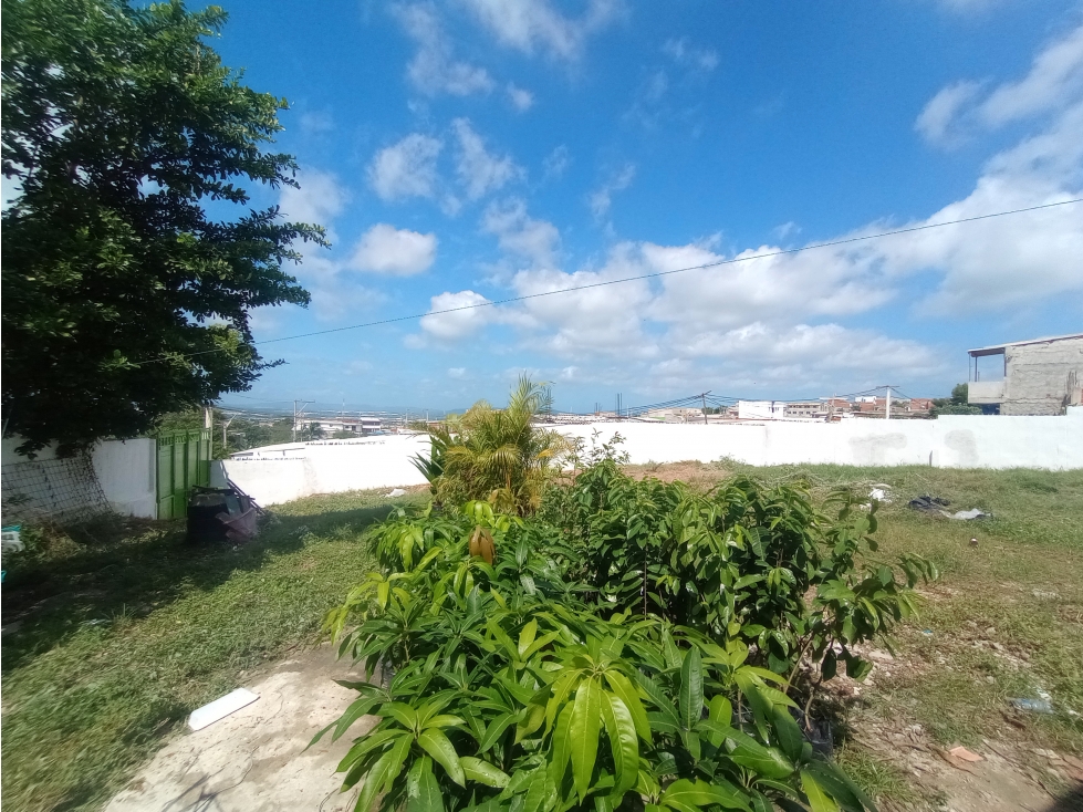 LOTE EN ALQUILER Y VENTA EN EL RUBI - 3