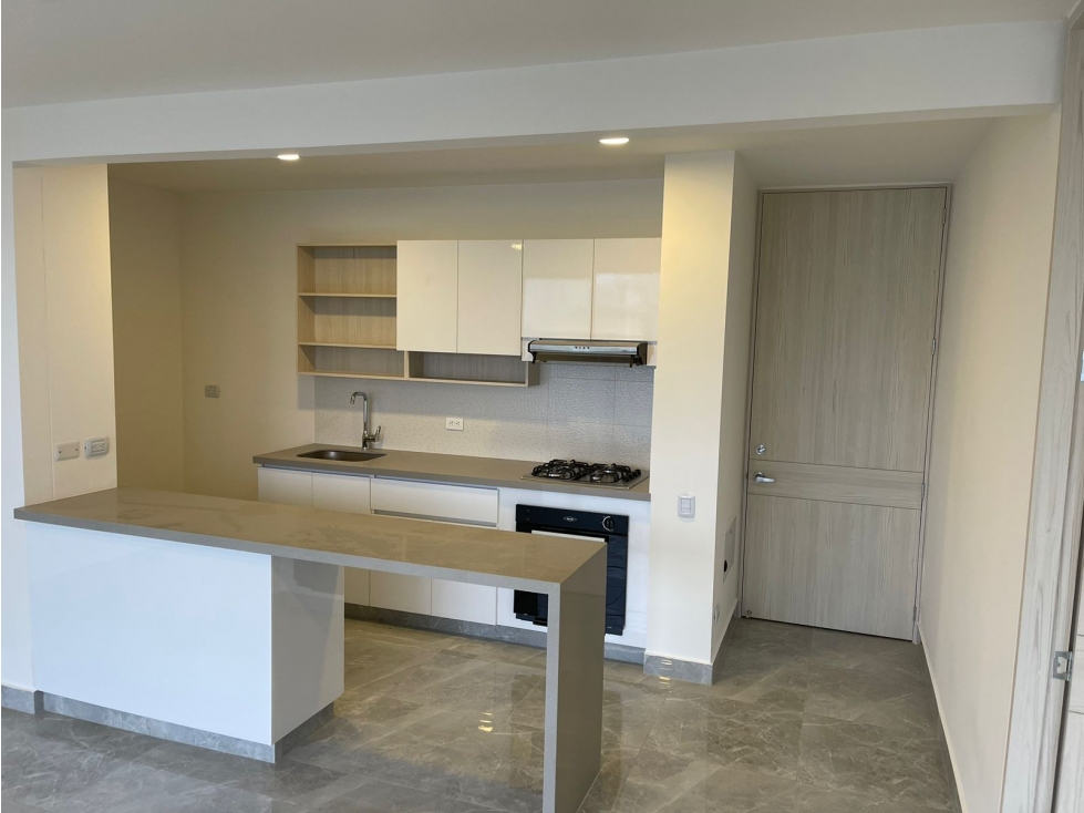 APARTAMENTO EN VENTA EN RIOMAR — foto 2