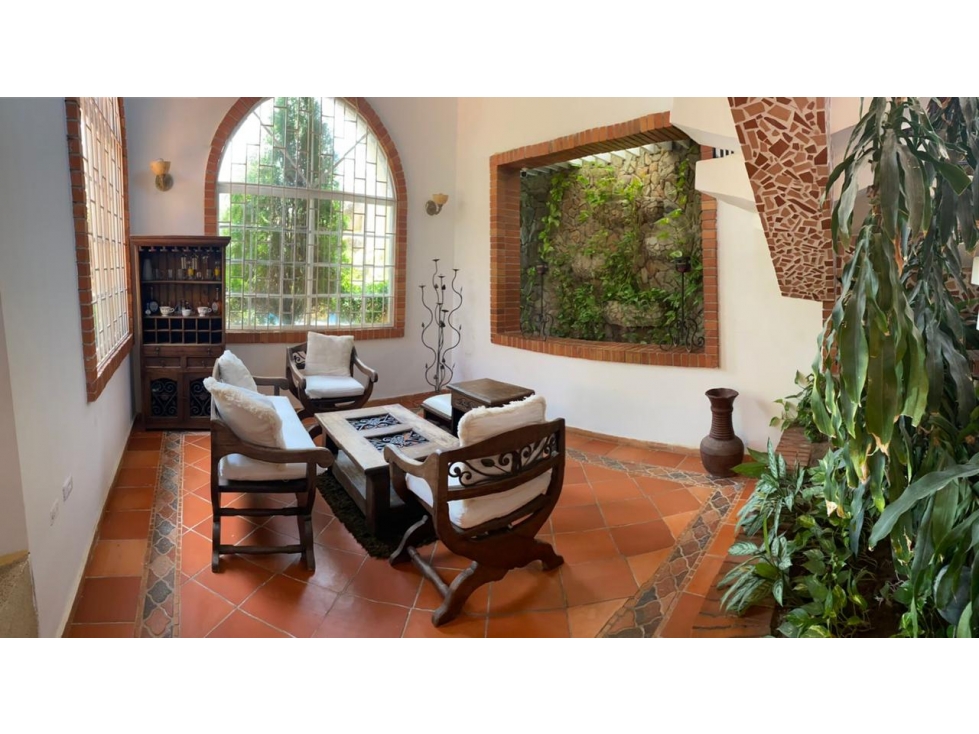 CASA EN ALQUILER EN SALGAR - 2