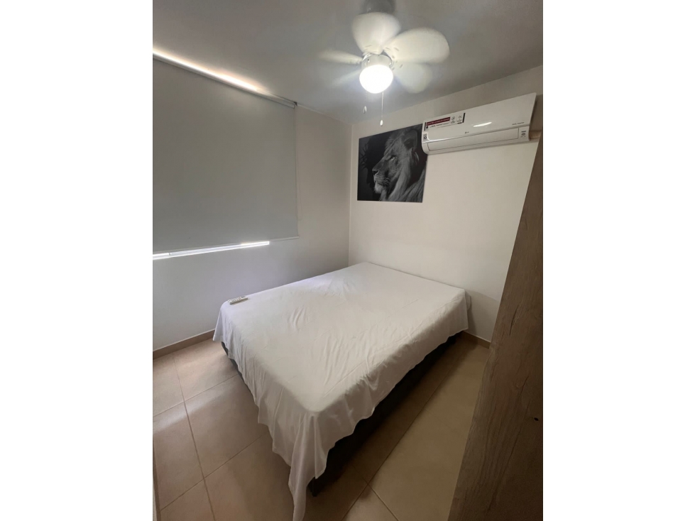 APARTAMENTO EN ALQUILER Y VENTA EN ALAMEDA — foto 6