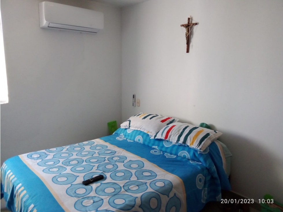 APARTAMENTO EN VENTA EN VILLA CAMPESTRE — foto 6