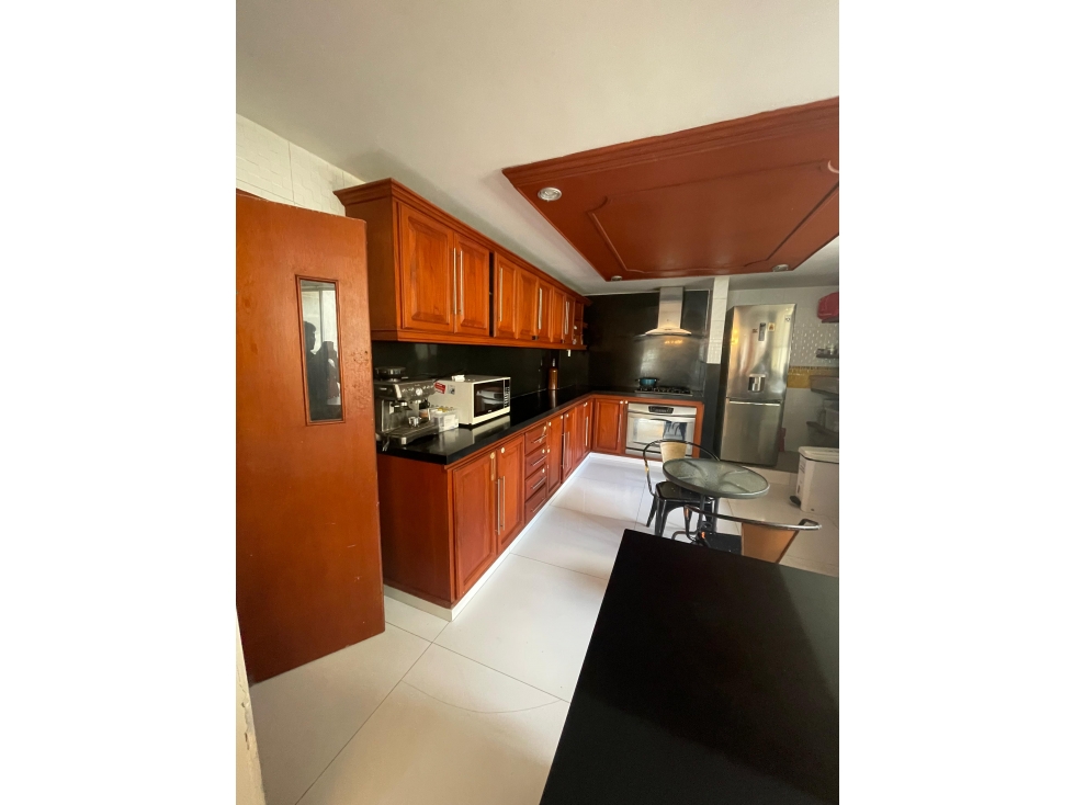 APARTAMENTO EN VENTA EN ALTO PRADO — foto 4