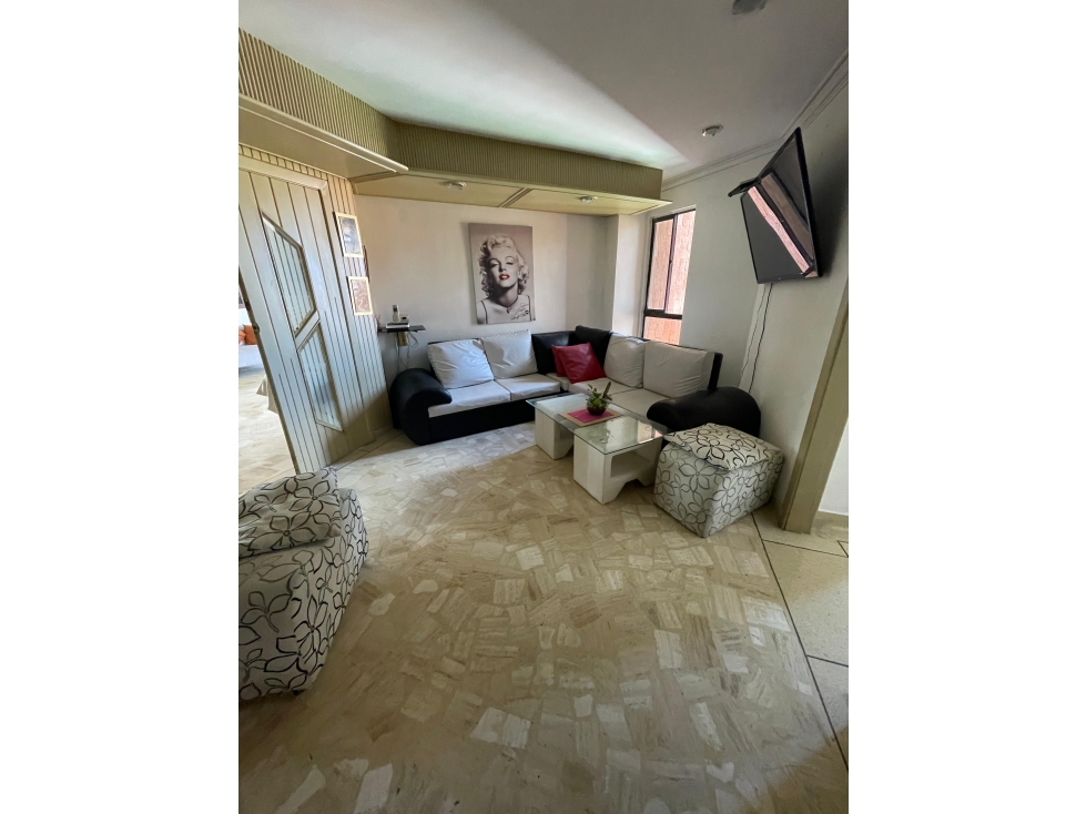 PENTHOUSE EN VENTA EN ALTO PRADO — foto 3