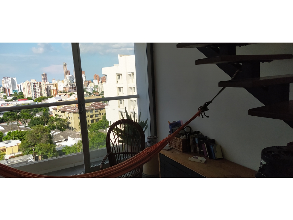 APARTAMENTO EN VENTA EN NUEVO HORIZONTE — foto 2
