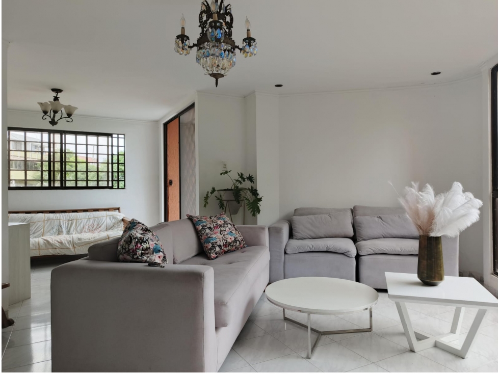 APARTAMENTO EN VENTA EN LA CUMBRE — foto 2