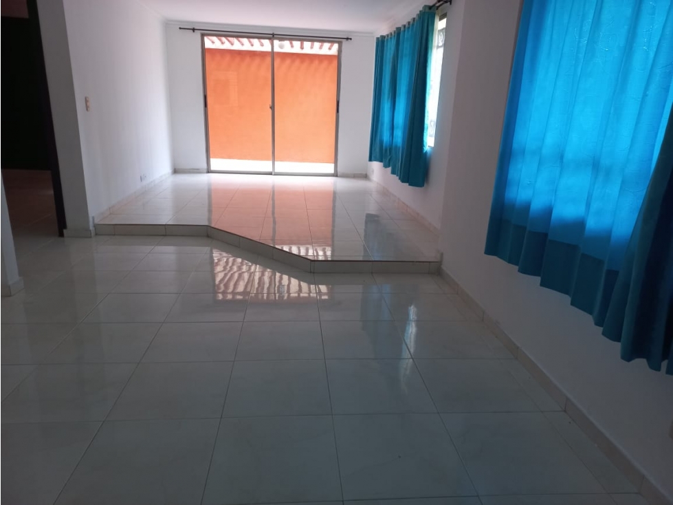 APARTAESTUDIO EN VENTA EN CIUDAD JARDIN